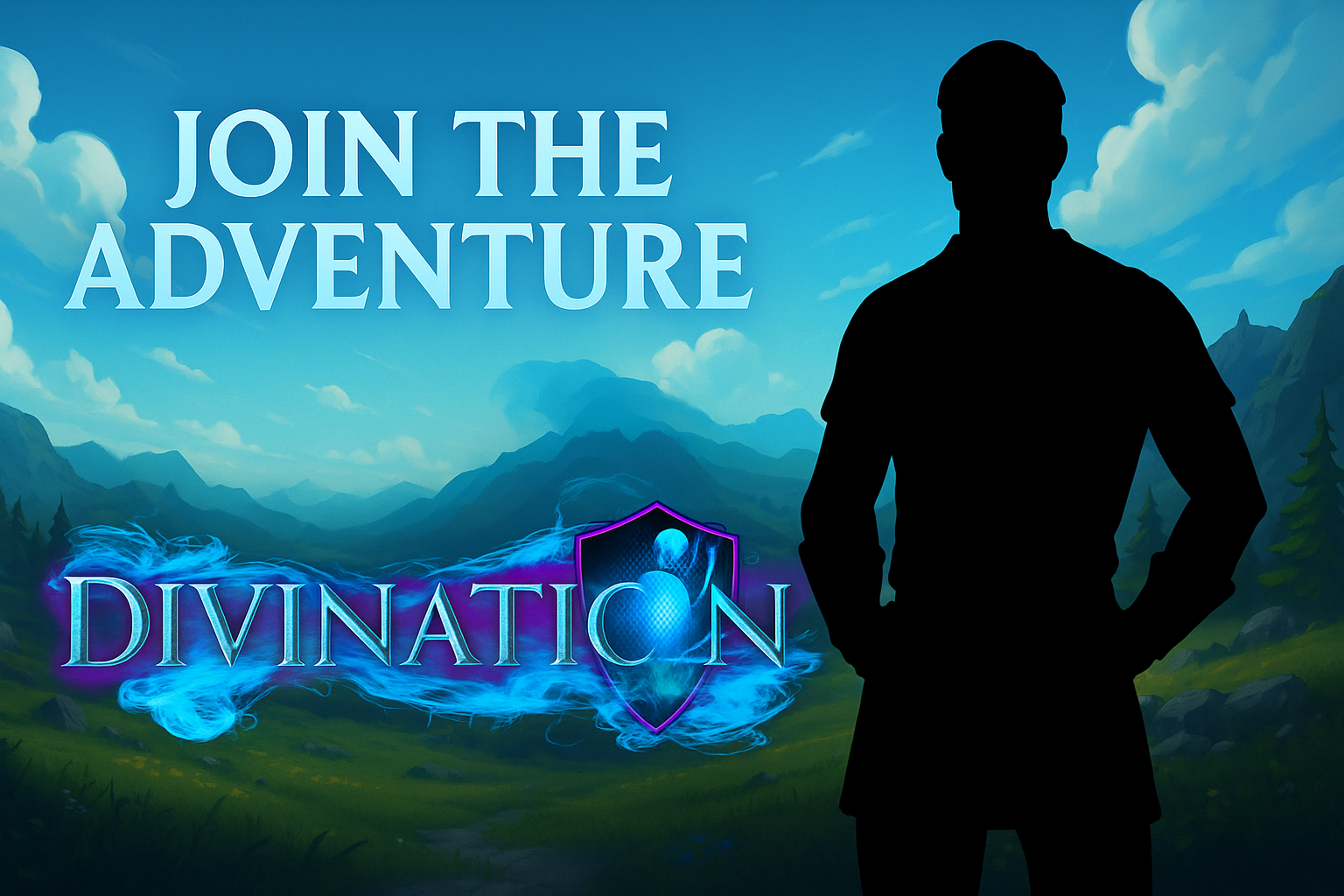 Divination Promo