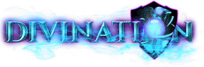 Divination Logo